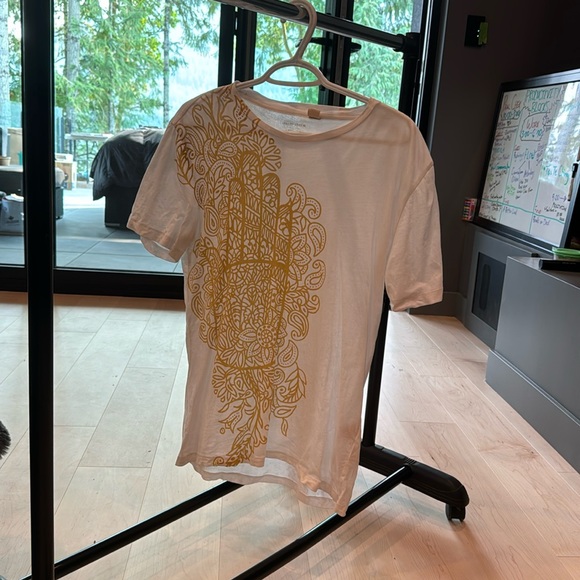 Hugo Boss Spiritual Tee - Picture 1 of 2